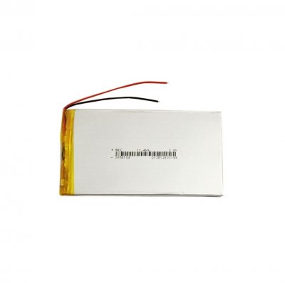 Battery Replacement for 7inch LAUNCH X431 V Tablet Scanner